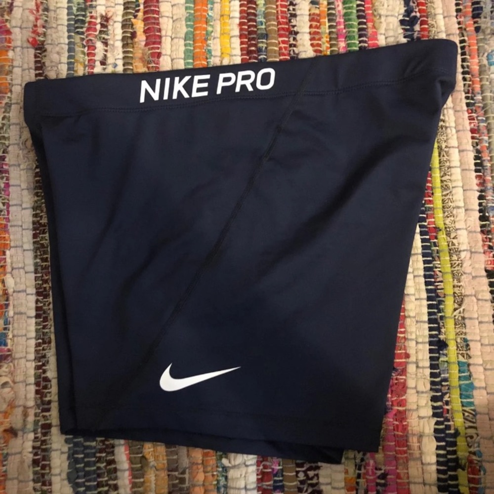 Nike Volleyball Spandex